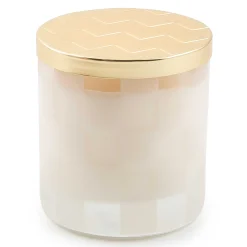 MacKenzie-Childs Grapefruit Twist 8 oz. Candle| Candles & Fragrances|Bath & Bath Accessories