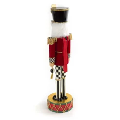 MacKenzie-Childs Highland Nutcracker| Holiday|Room Accents