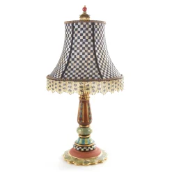MacKenzie-Childs Highland Table Lamp| Room Accents|Lighting