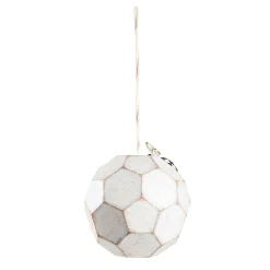 MacKenzie-Childs Honeycomb Birdhouse| Spring|Outdoor