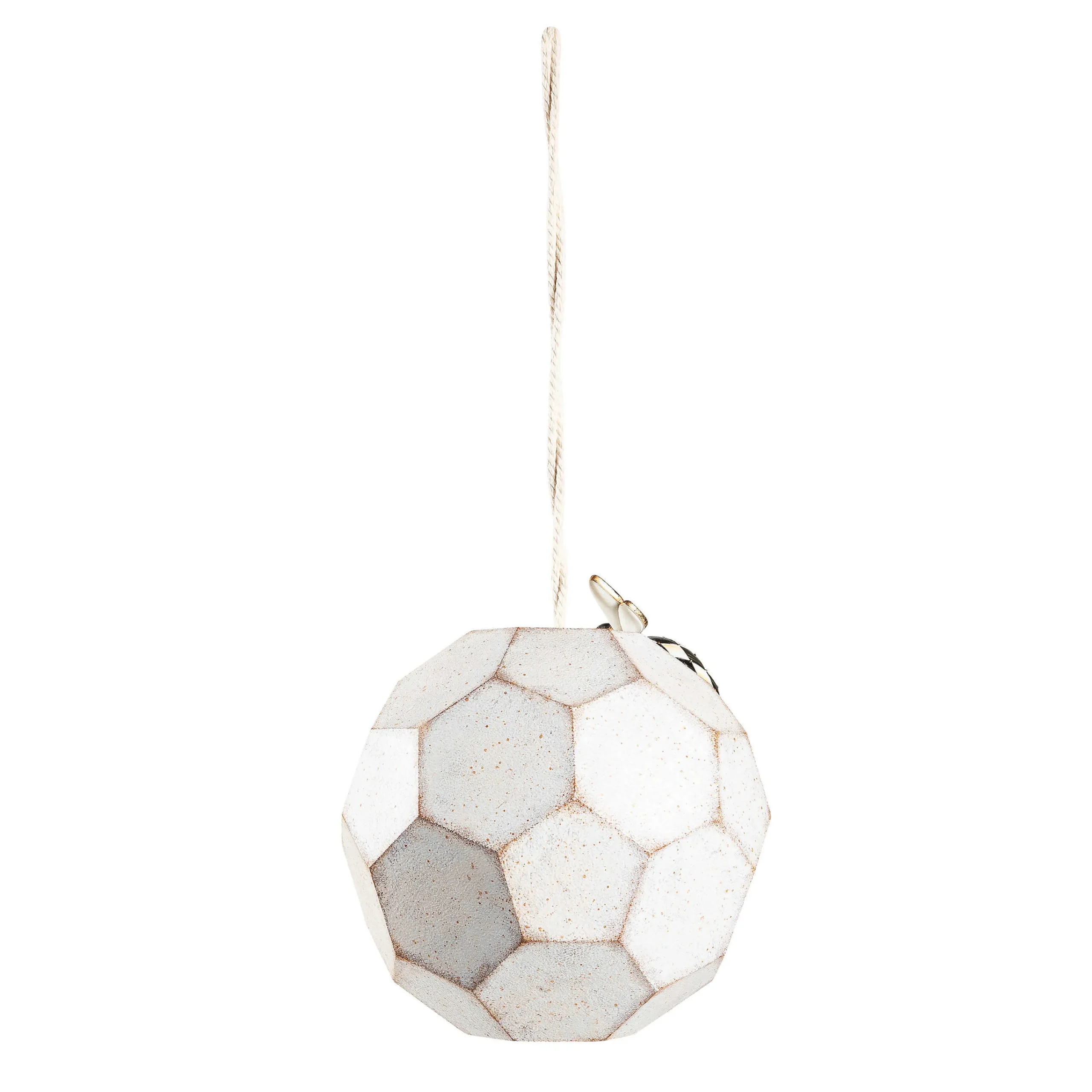 MacKenzie-Childs Honeycomb Birdhouse| Spring|Outdoor