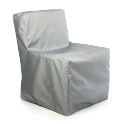 MacKenzie-Childs Indigo Villa Outdoor Chair| Outdoor|Spring