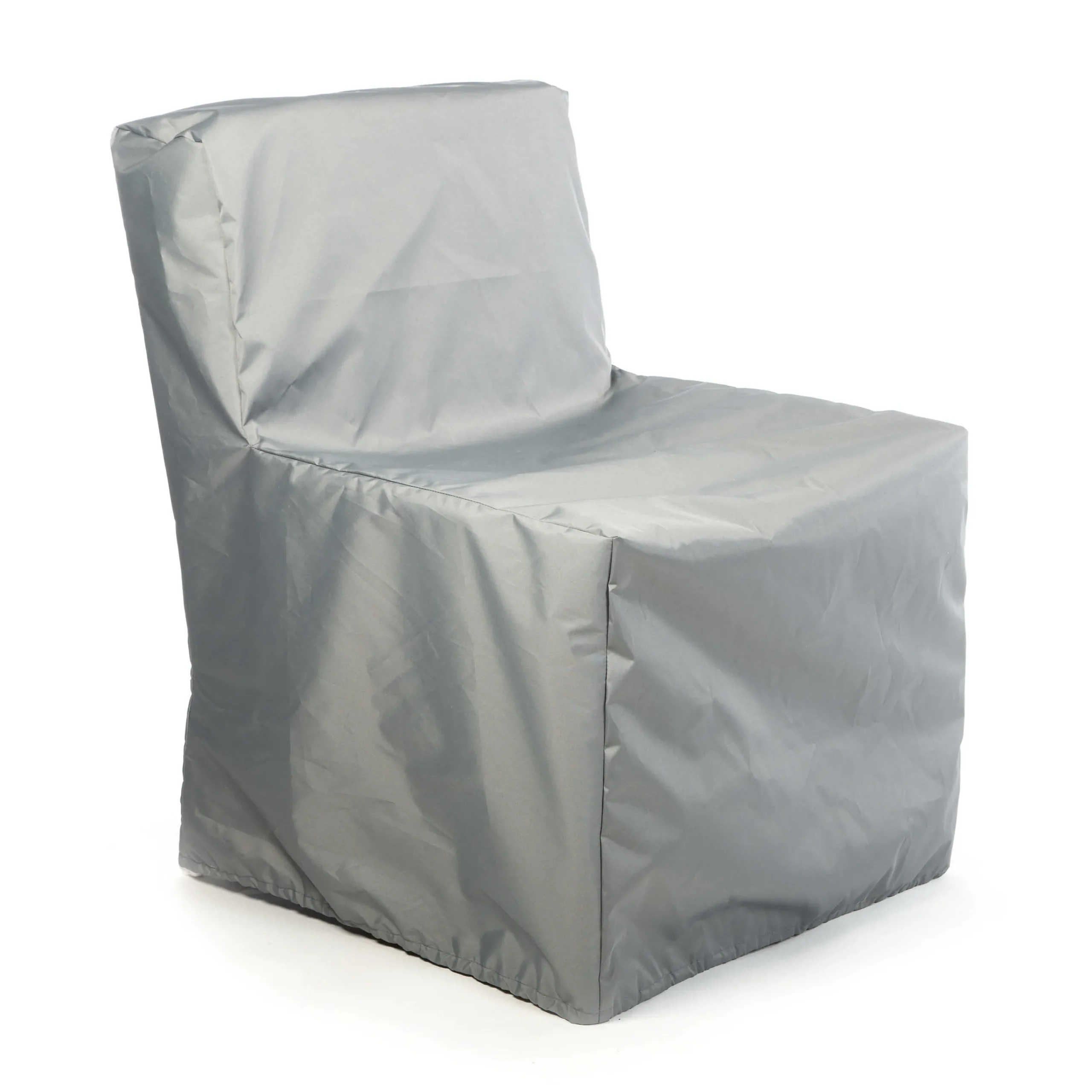 MacKenzie-Childs Indigo Villa Outdoor Chair| Outdoor|Spring