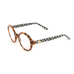 MacKenzie-Childs Iris Readers - x2.0| Accessories