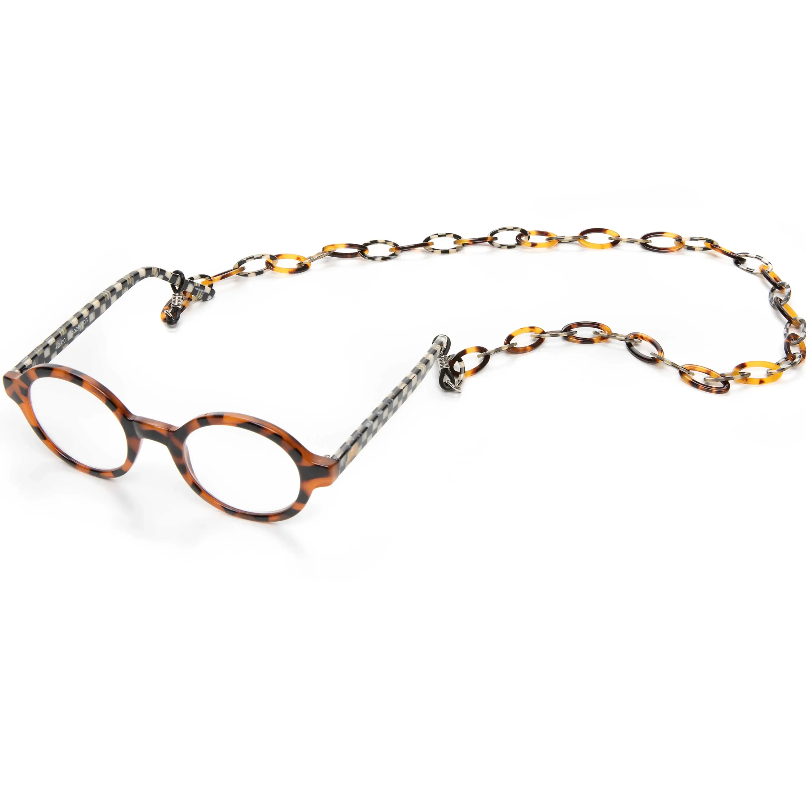 MacKenzie-Childs Iris Readers - x2.0| Accessories