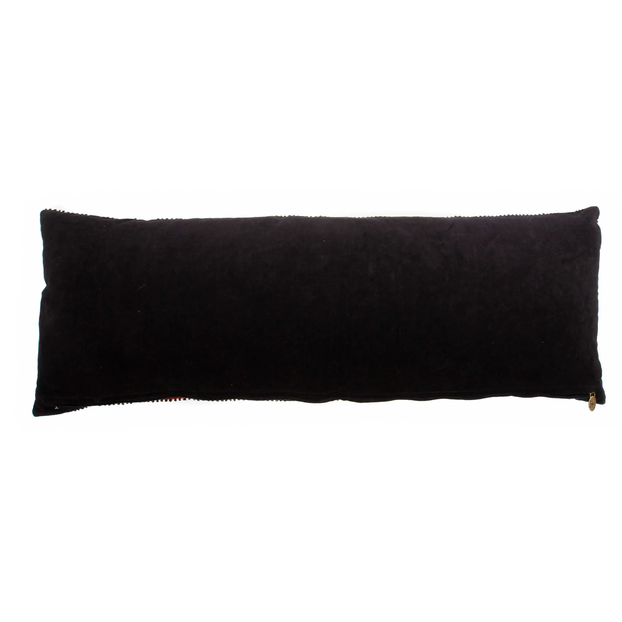 MacKenzie-Childs Jolly Ornaments Lumbar Pillow| Holiday|Pillows, Throws, & Cushions