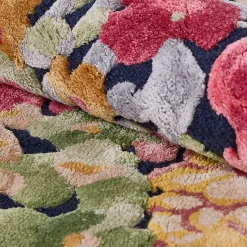 MacKenzie-Childs Laura's Flowers 2'6 x 8' Runner| Rugs