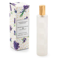 MacKenzie-Childs Lavender Fields Room Spray| Candles & Fragrances|Bath & Bath Accessories