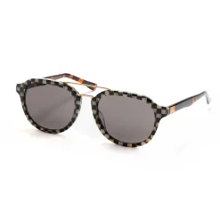 MacKenzie-Childs Lou Aviator Sunglasses| Accessories