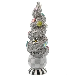 MacKenzie-Childs Maia Topiary| Spring|Outdoor