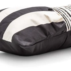 MacKenzie-Childs Marquee Bow Throw Pillow| Pillows, Throws, & Cushions