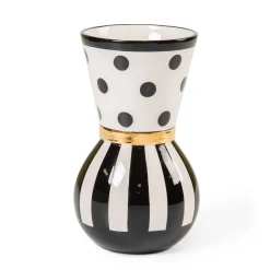 MacKenzie-Childs Marquee Vases, Set of 3| Room Accents