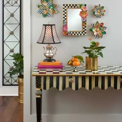 MacKenzie-Childs Medium Wallflower| Room Accents