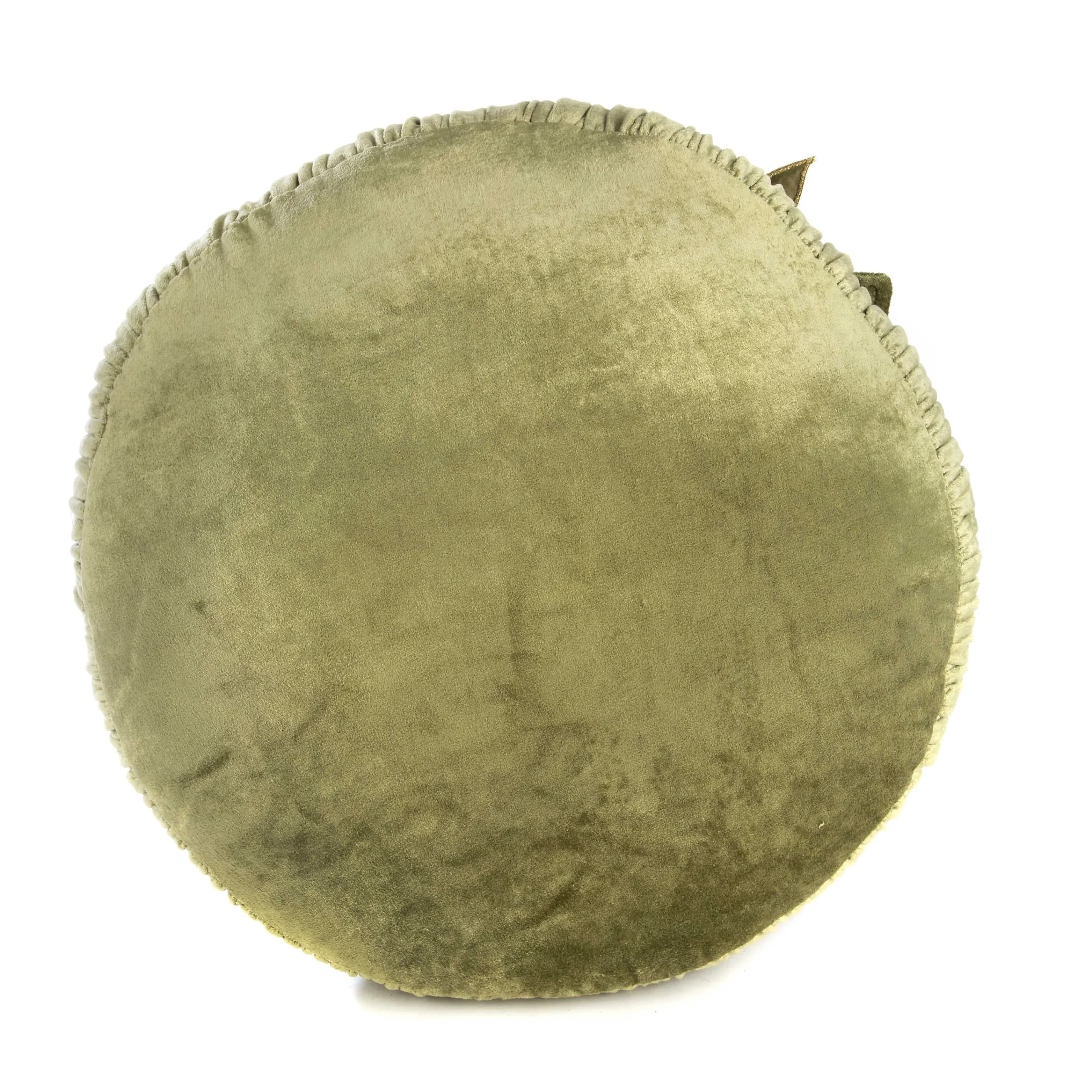 MacKenzie-Childs Moonlight Garden Round Throw Pillow| Pillows, Throws, & Cushions