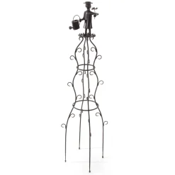 MacKenzie-Childs Mrs. Powers Tuteur| Spring|Outdoor