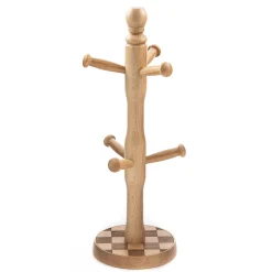 MacKenzie-Childs Mug Tree| Kitchen Storage & Organization