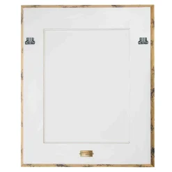 MacKenzie-Childs Nightshade Wall Mirror| Room Accents
