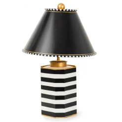 MacKenzie-Childs Palisades Table Lamp| Lighting