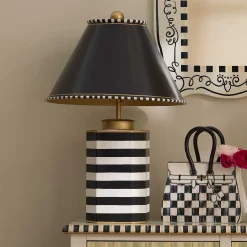 MacKenzie-Childs Palisades Table Lamp| Lighting