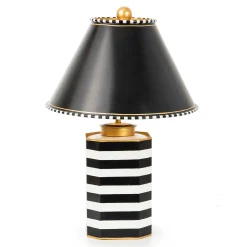 MacKenzie-Childs Palisades Table Lamp| Lighting