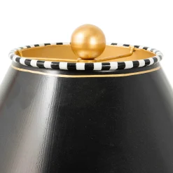 MacKenzie-Childs Palisades Table Lamp| Lighting
