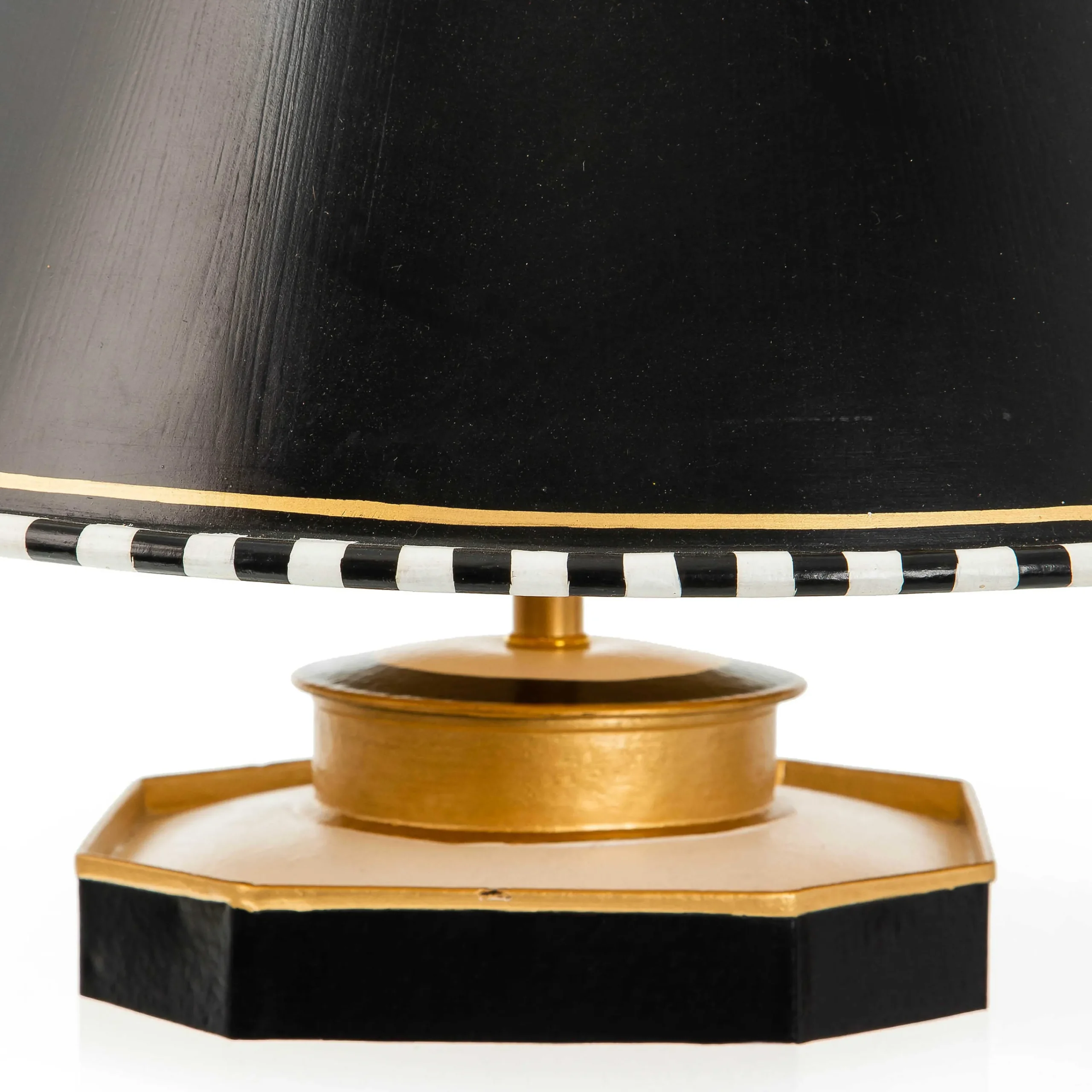 MacKenzie-Childs Palisades Table Lamp| Lighting