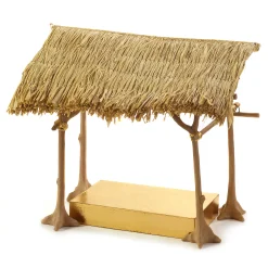 MacKenzie-Childs Patience Brewster Nativity Shelter| Holiday|Room Accents