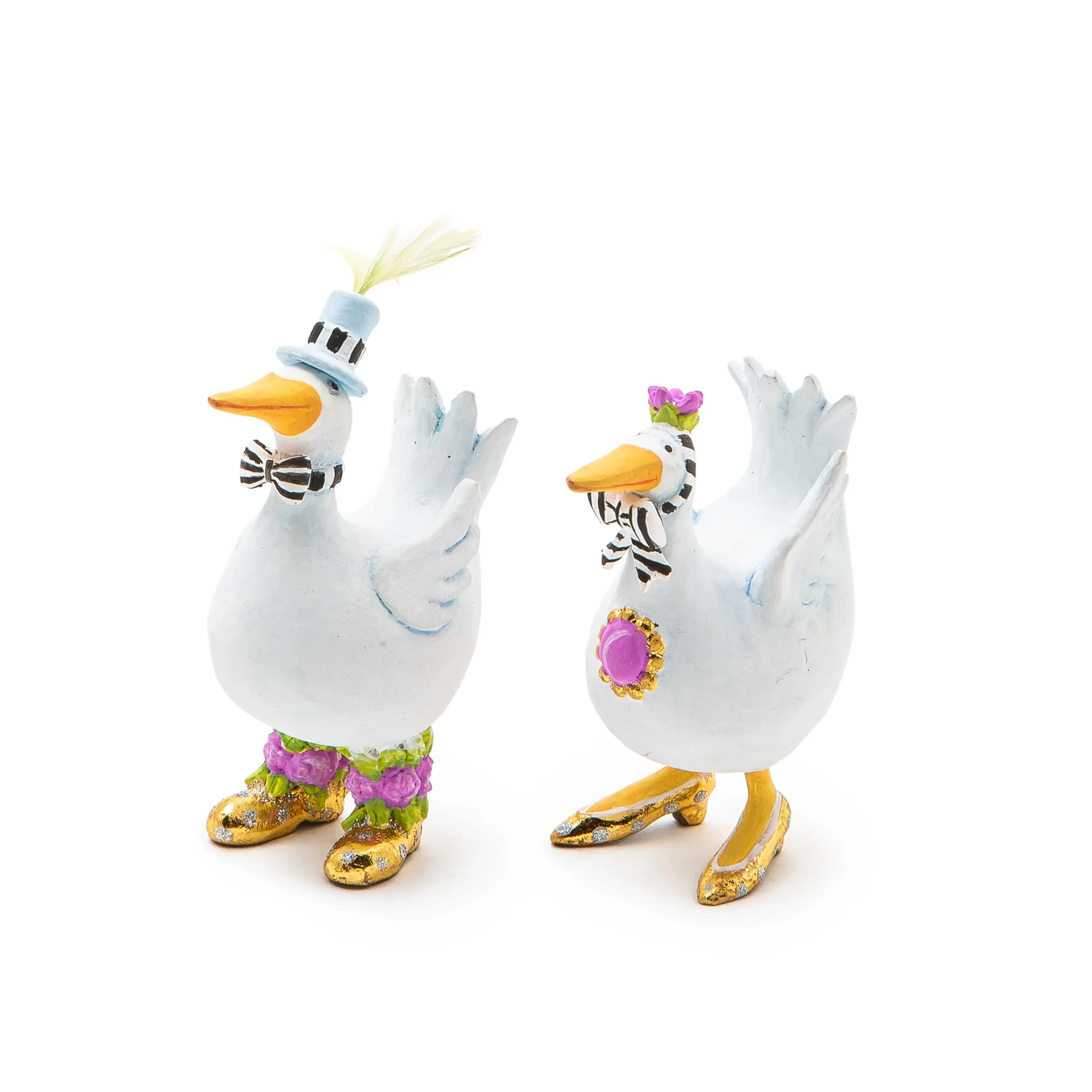MacKenzie-Childs Patience Brewster Noah's Ark KIT| Easter|Spring