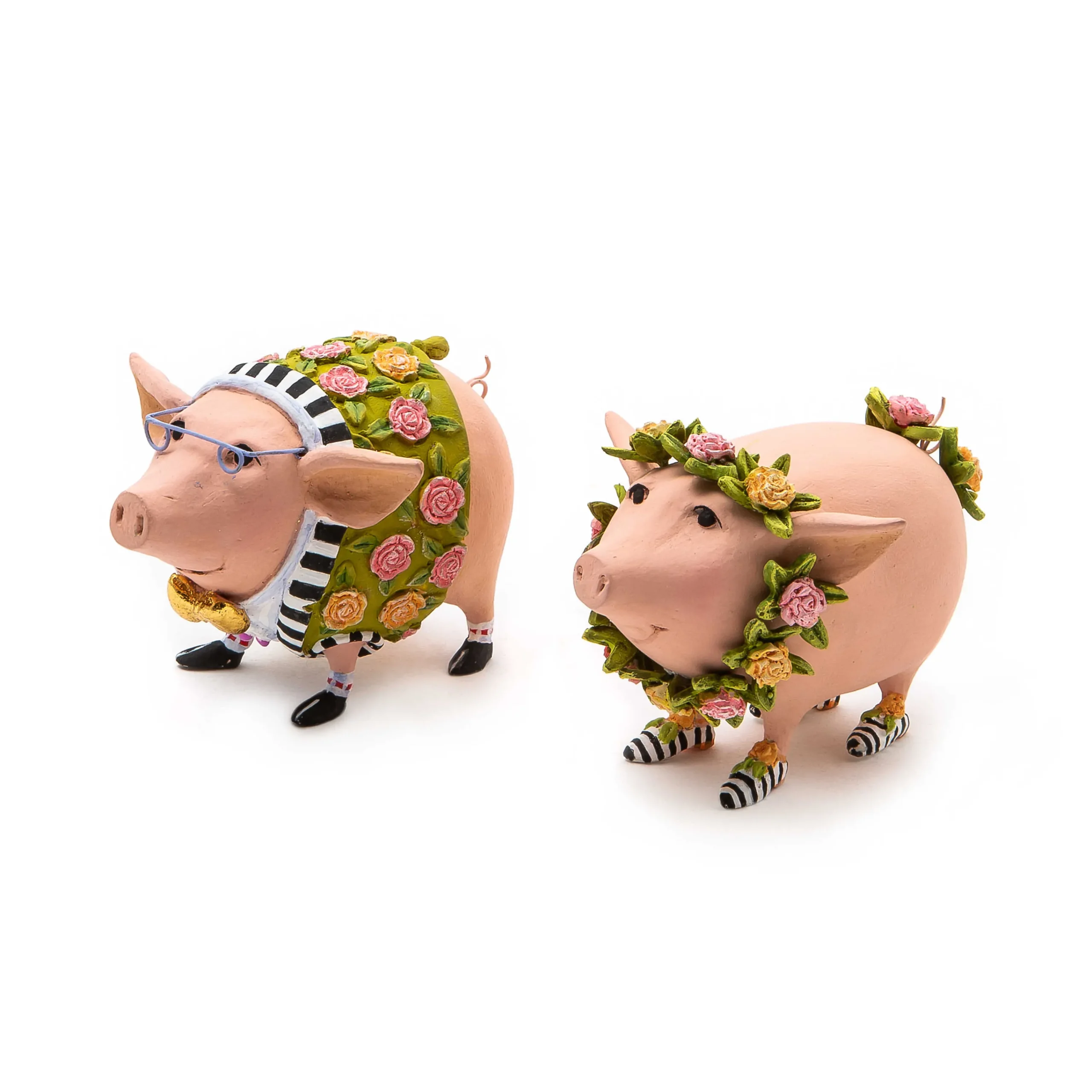 MacKenzie-Childs Patience Brewster Noah's Ark KIT| Easter|Spring