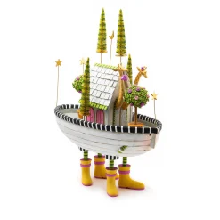 MacKenzie-Childs Patience Brewster Noah's Ark| Easter