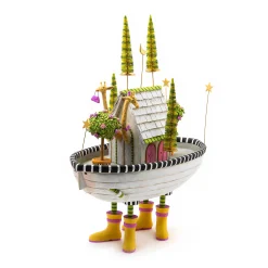 MacKenzie-Childs Patience Brewster Noah's Ark| Easter