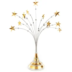 MacKenzie-Childs Patience Brewster Paradise Mini Ornament Display Tree| Holiday|Room Accents