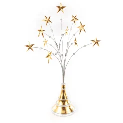 MacKenzie-Childs Patience Brewster Paradise Ornament Display Tree| Holiday|Room Accents