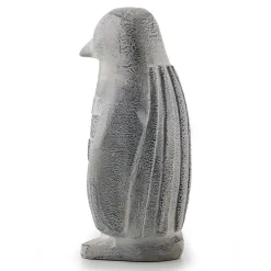 MacKenzie-Childs Penguin Check Door Stopper| Holiday|Finishing Touches
