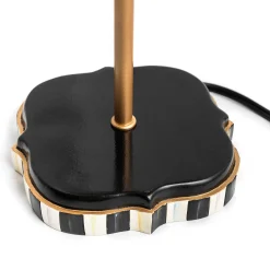 MacKenzie-Childs Pretty As A Bow Table Lamp| Lighting
