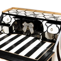 MacKenzie-Childs Pretty As A Bow Writing Desk| Bedroom|Living Room
