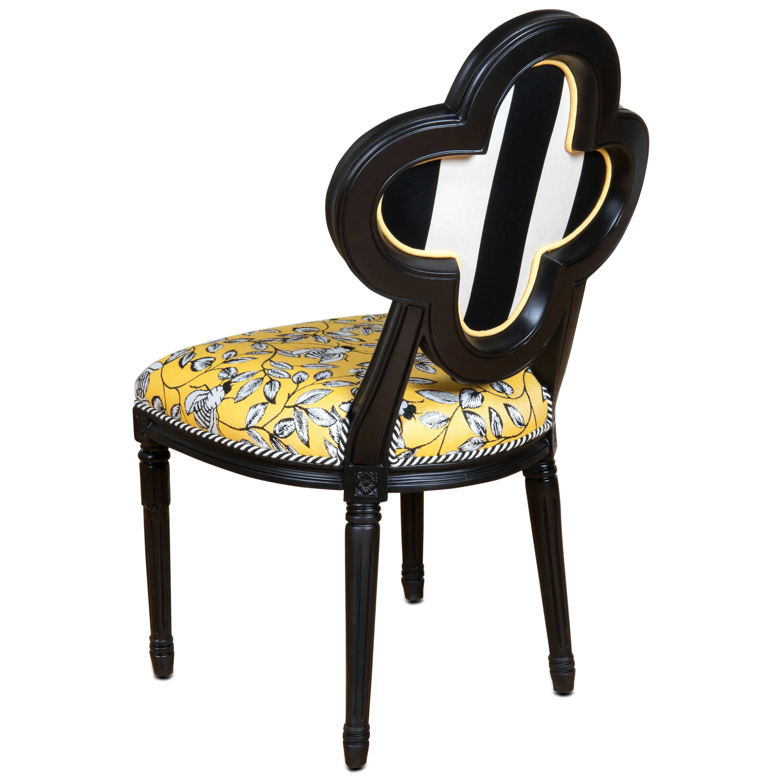 MacKenzie-Childs Queen Bee Outdoor Dining Chair| Outdoor|Spring
