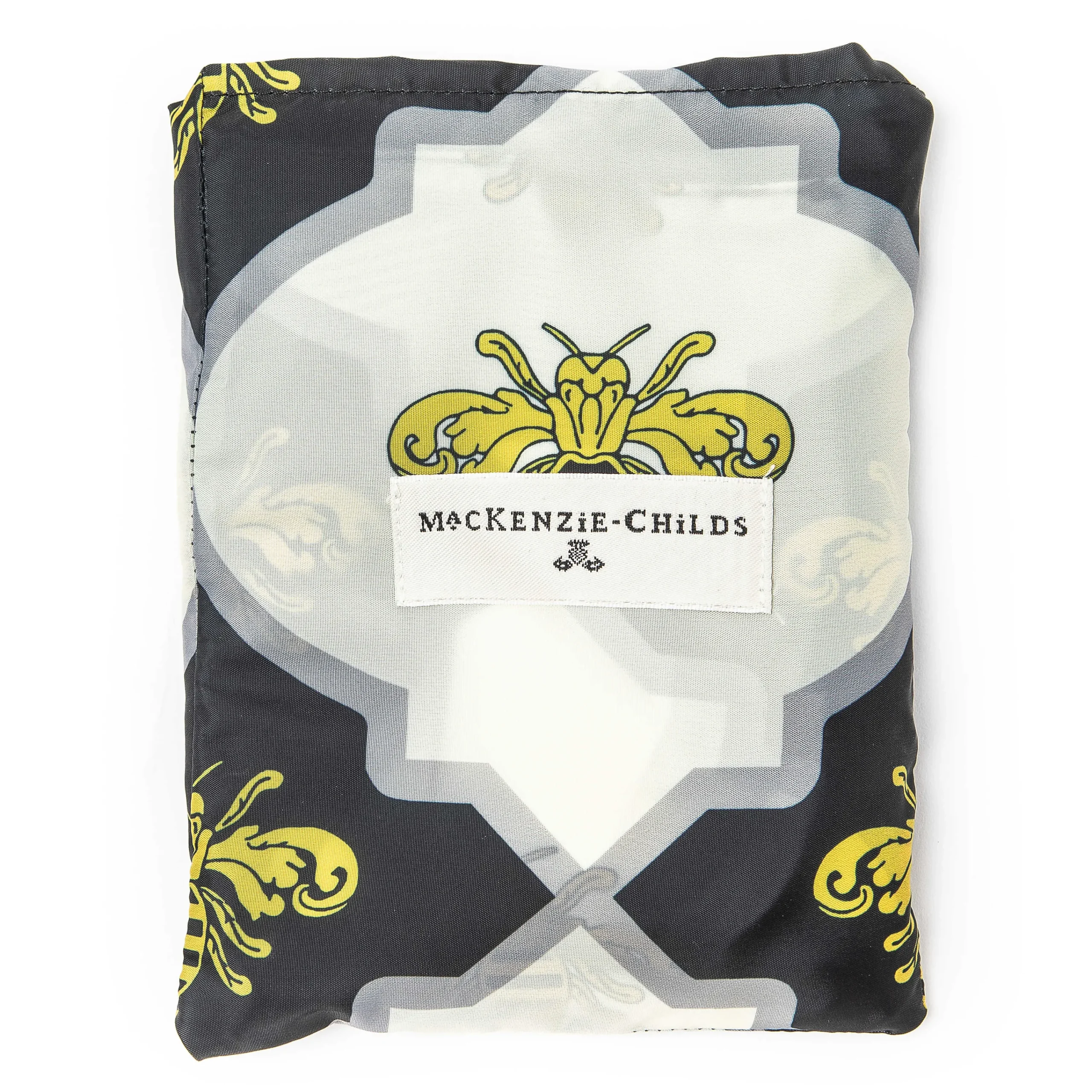 MacKenzie-Childs Queen Bee To Go Tote| Accessories