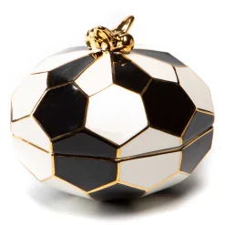 MacKenzie-Childs Queen Bee Trinket Dish| Bath & Bath Accessories