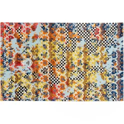 MacKenzie-Childs Relativity 5' x 8' Rug| Rugs