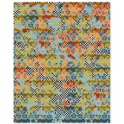 MacKenzie-Childs Relativity 8' x 10' Rug| Rugs