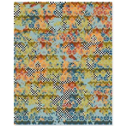MacKenzie-Childs Relativity 8' x 10' Rug| Rugs