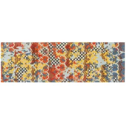 MacKenzie-Childs Relativity 2'6 x 8' Runner| Rugs