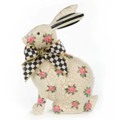 MacKenzie-Childs Rosie Rabbit| Easter|Spring