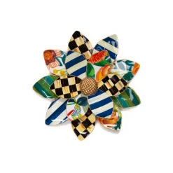 MacKenzie-Childs Small Wallflower| Room Accents