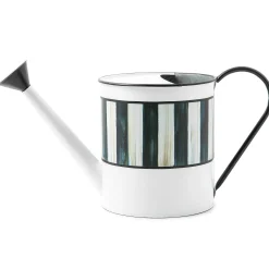 MacKenzie-Childs Spectator Large Watering Can| Spring|Outdoor
