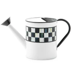 MacKenzie-Childs Spectator Small Watering Can| Spring|Outdoor