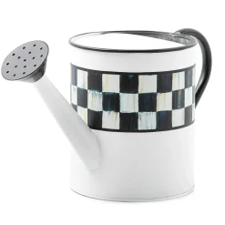 MacKenzie-Childs Spectator Small Watering Can| Spring|Outdoor
