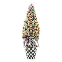 MacKenzie-Childs Sweet Shop Egg Tree| Easter|Spring