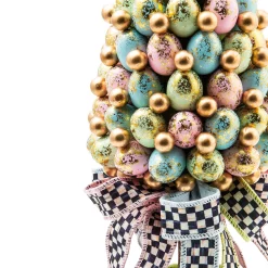 MacKenzie-Childs Sweet Shop Egg Tree| Easter|Spring